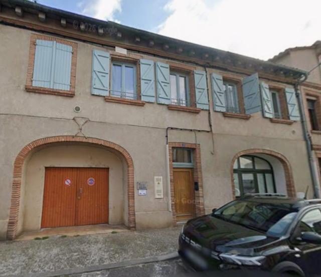 location Appartement 2 pièces Montauban 2