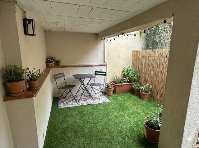 location Appartement 2 pièces Montauban