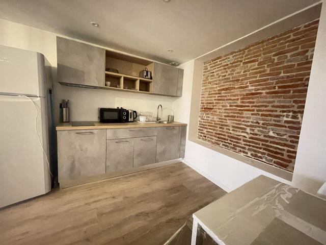location Appartement 2 pièces Montauban 3
