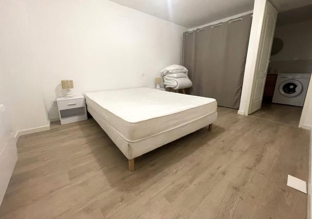 location Appartement 2 pièces Montauban 5