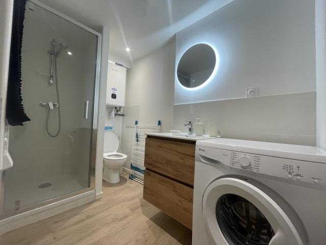 location Appartement 2 pièces Montauban 6
