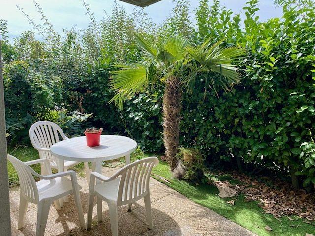 vente Appartement 2 pièces Villeneuve-Tolosane 1