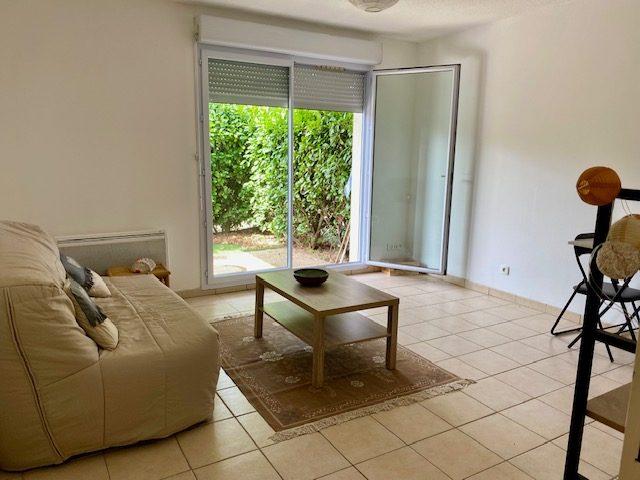 vente Appartement 2 pièces Villeneuve-Tolosane 2