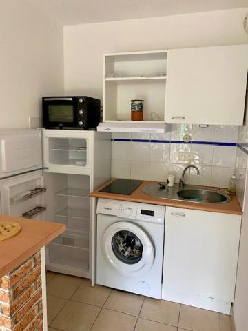 vente Appartement 2 pièces Villeneuve-Tolosane 4