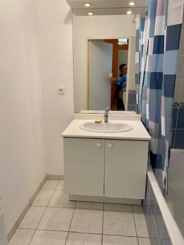 vente Appartement 2 pièces Villeneuve-Tolosane 6