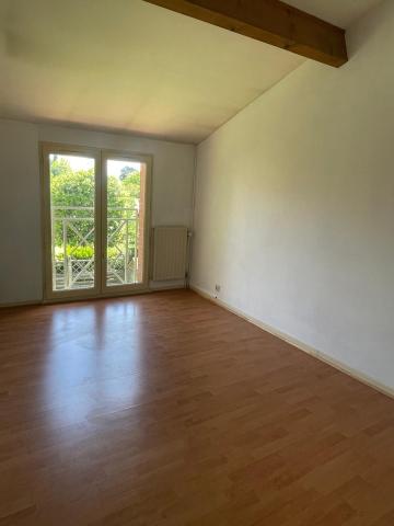 location Maison 4 pièces Tournefeuille 2