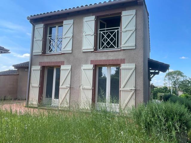 location Maison 4 pièces Tournefeuille 7