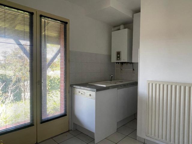 location Maison 4 pièces Tournefeuille 9