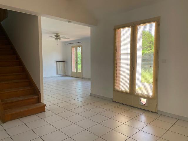 location Maison 4 pièces Tournefeuille 12