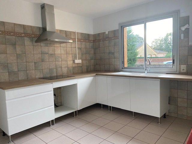 location Maison 4 pièces Beauzelle 3