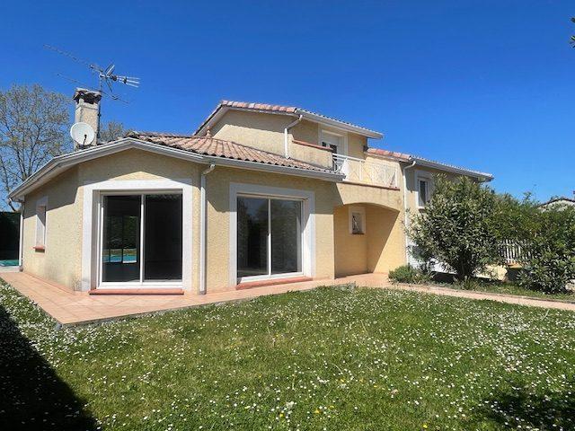 vente Maison 5 pièces Plaisance-Du-Touch 11