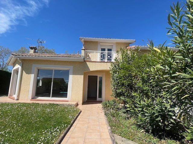 vente Maison 5 pièces Plaisance-Du-Touch 12
