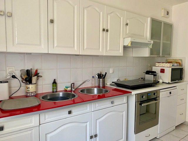 vente Maison 4 pièces Cugnaux 2