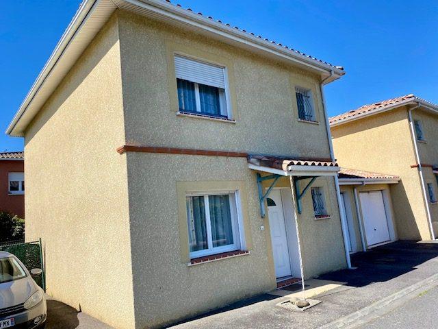 vente Maison 4 pièces Cugnaux 7