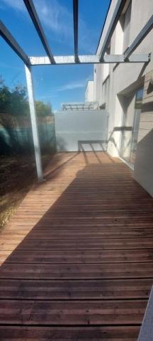 location Maison 4 pièces Cugnaux 5