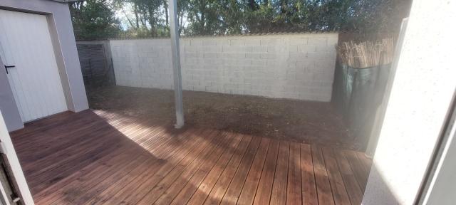 location Maison 4 pièces Cugnaux 9