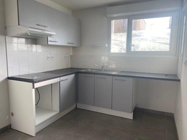 location Maison 4 pièces Cugnaux 11