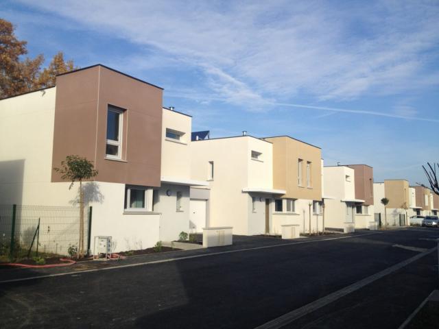 location Maison 4 pièces Cugnaux 12