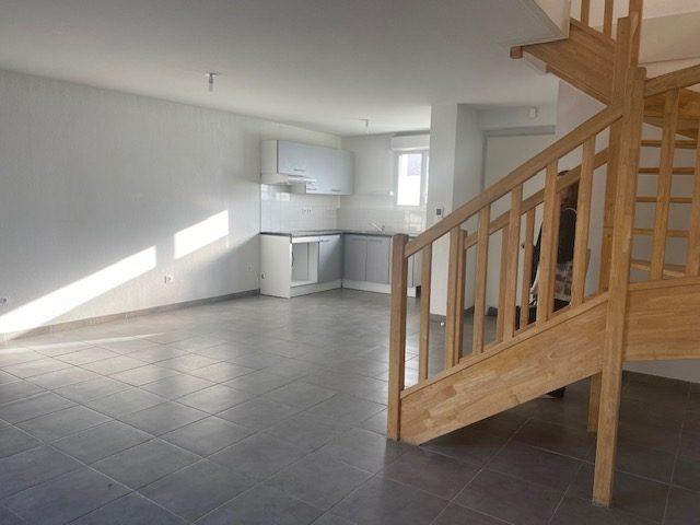 location Maison 4 pièces Cugnaux 13