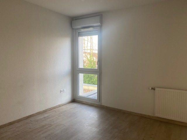 location Maison 4 pièces Cugnaux 14