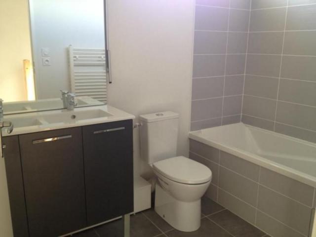 location Maison 4 pièces Cugnaux 17