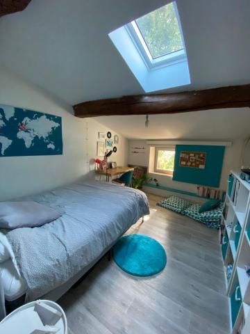 vente Maison 5 pièces Gagnac-Sur-Garonne 2