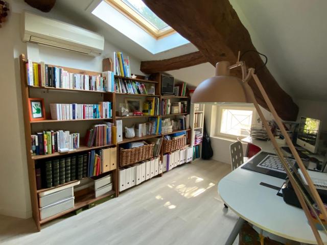 vente Maison 5 pièces Gagnac-Sur-Garonne 4