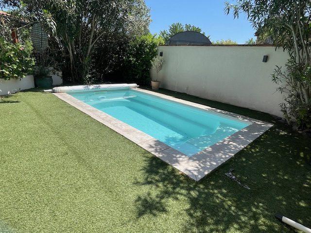 vente Maison 5 pièces Gagnac-Sur-Garonne 11