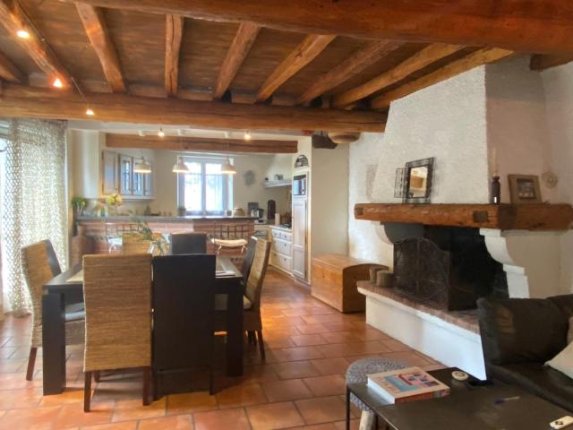 vente Maison 5 pièces Gagnac-Sur-Garonne 12