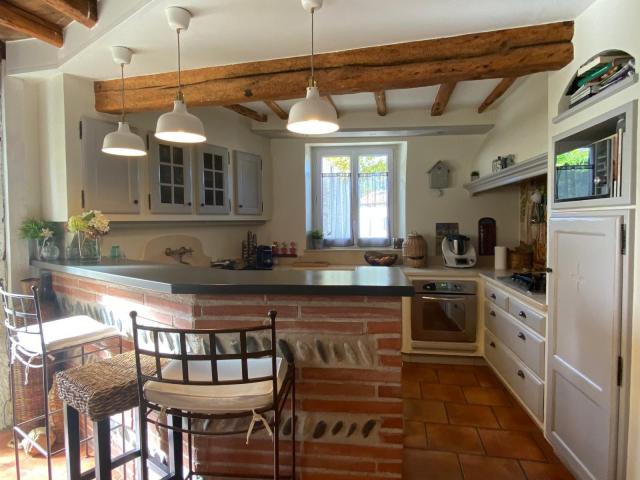 vente Maison 5 pièces Gagnac-Sur-Garonne 14