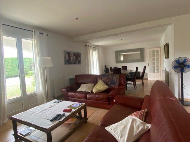 vente Maison 6 pièces Tournefeuille 9