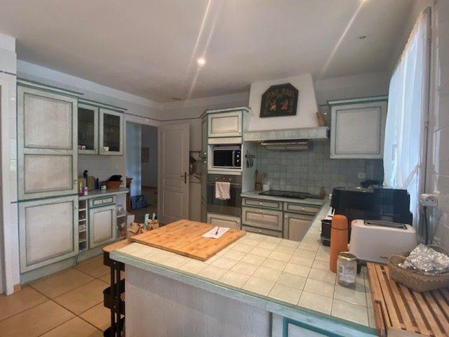 vente Maison 6 pièces Tournefeuille 11