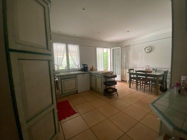 vente Maison 6 pièces Tournefeuille 12
