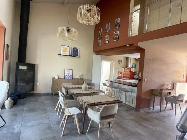 location Maison 7 pièces Tournefeuille 12