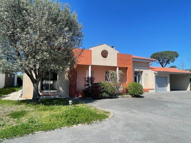 location Maison 7 pièces Tournefeuille 15