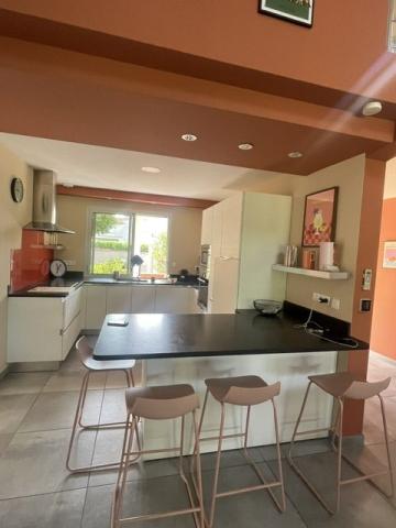 location Maison 7 pièces Tournefeuille 18