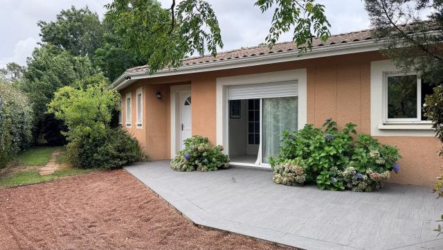 location Maison 4 pièces Gujan-Mestras 8