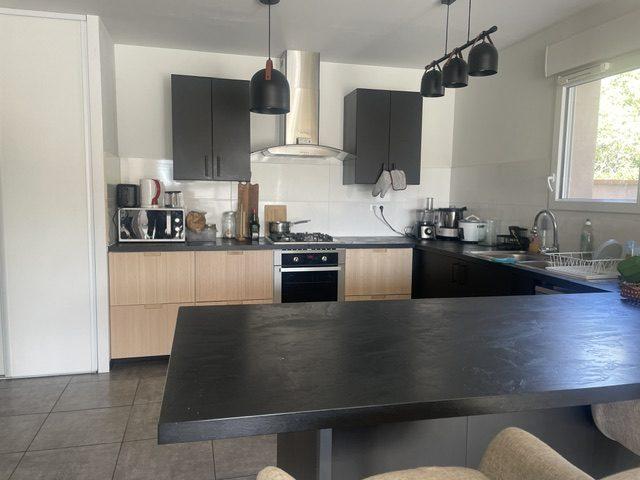 location Maison 6 pièces Toulouse 4