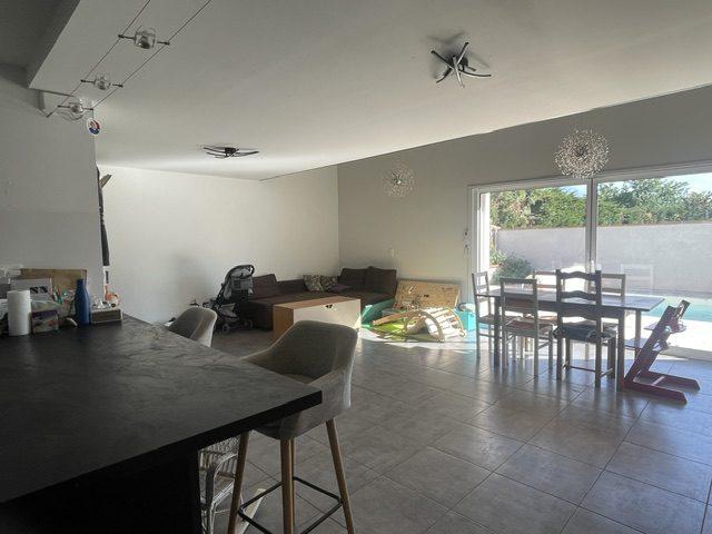 location Maison 6 pièces Toulouse 5