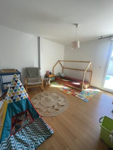location Maison 6 pièces Toulouse 9