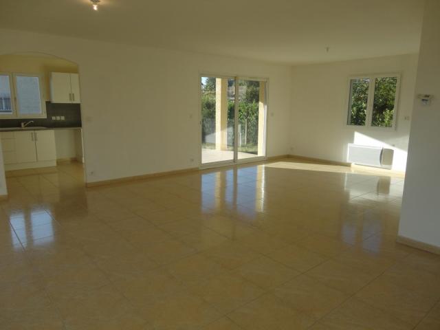 location Maison 5 pièces Plaisance-Du-Touch 2