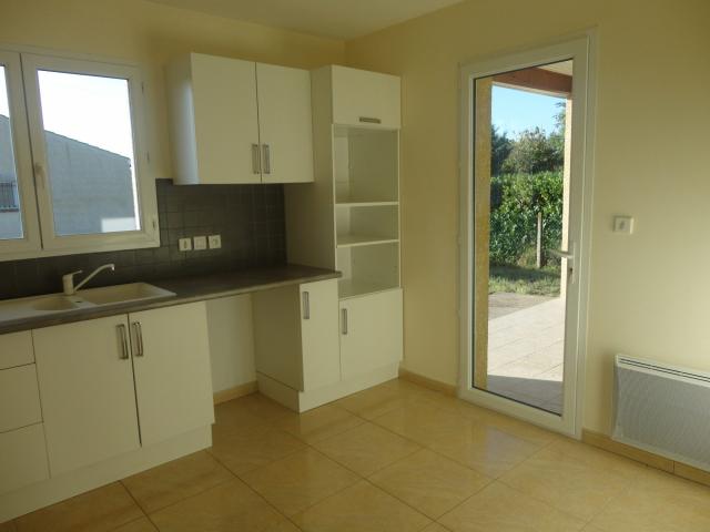 location Maison 5 pièces Plaisance-Du-Touch 4