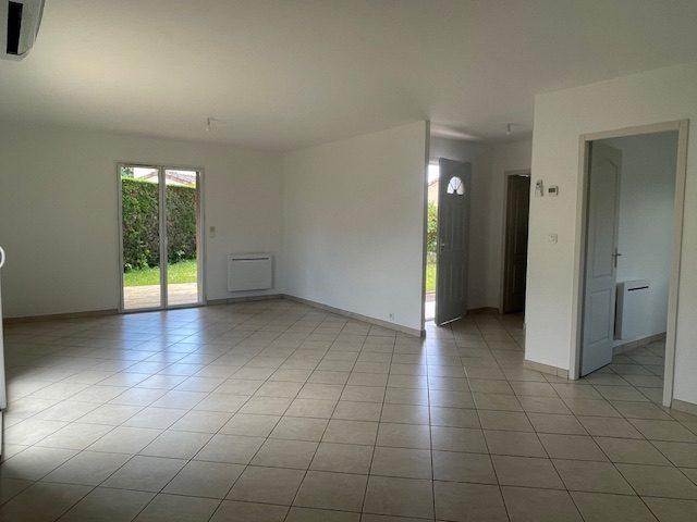 location Maison 5 pièces Beauzelle 8