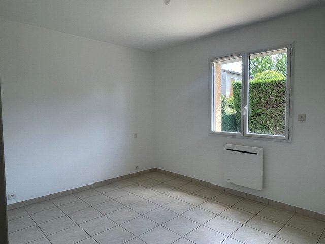 location Maison 5 pièces Beauzelle 13