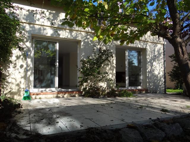location Maison 5 pièces Toulouse 2