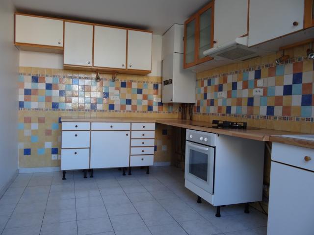 location Maison 5 pièces Toulouse 3