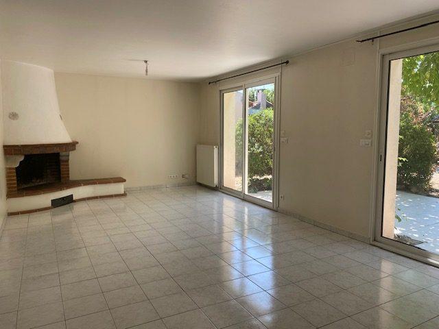 location Maison 5 pièces Toulouse 8
