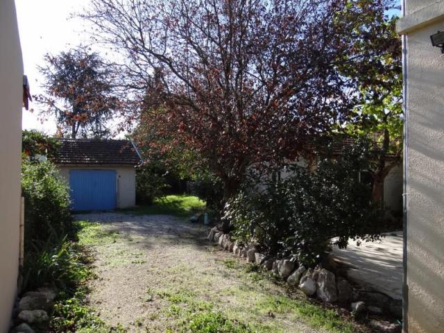 location Maison 5 pièces Toulouse 9