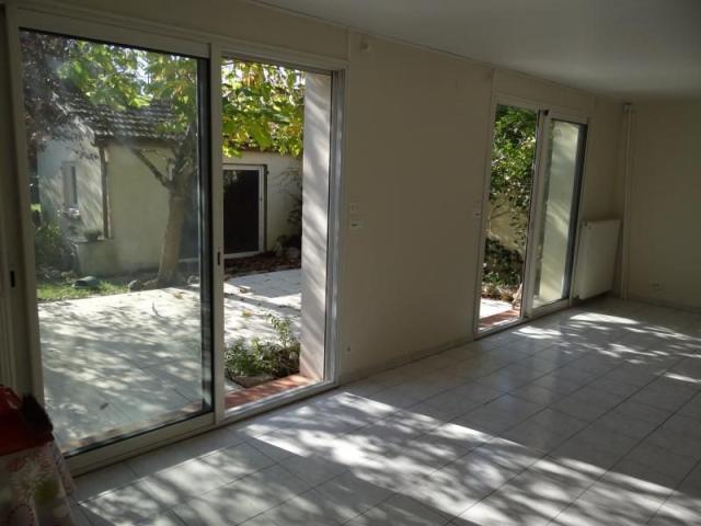 location Maison 5 pièces Toulouse 12