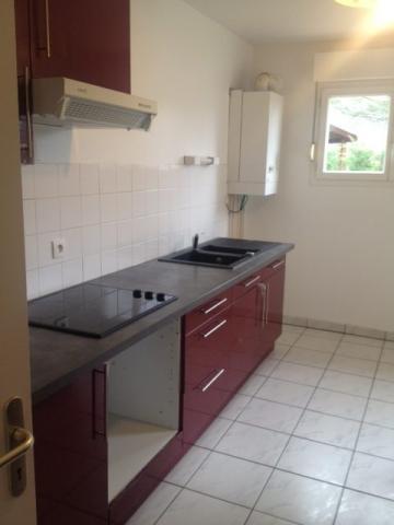 location Maison 4 pièces Toulouse 2